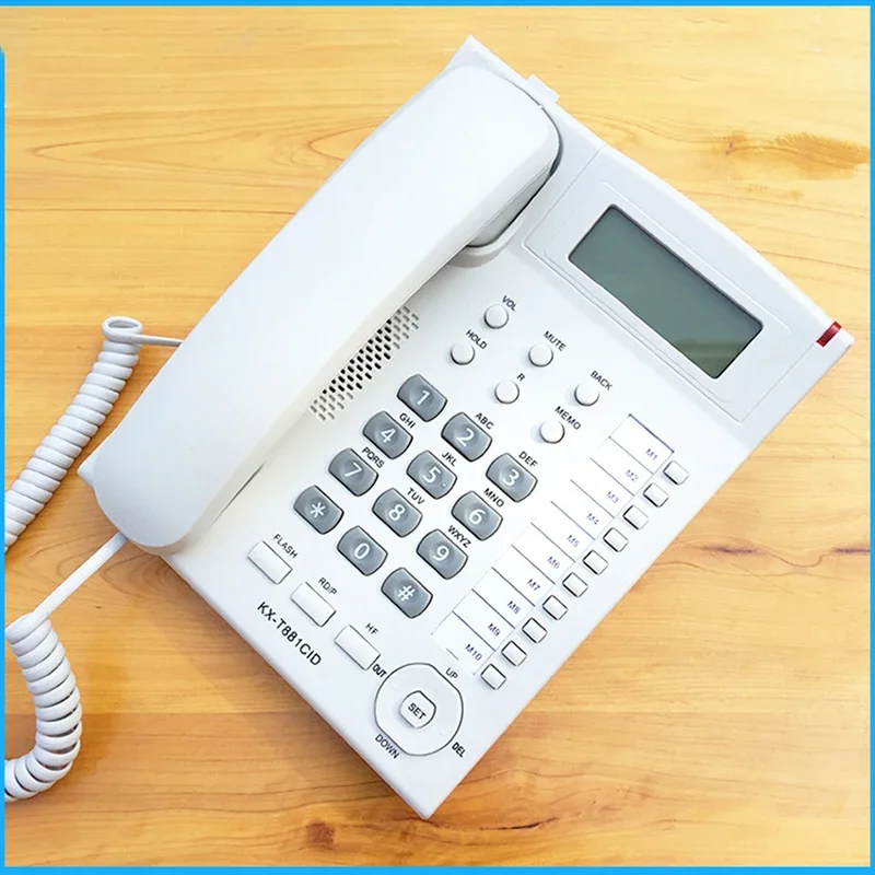 Máy Tính Để Bàn Có Dây Điện Th - đánh giá và giá English Home Office