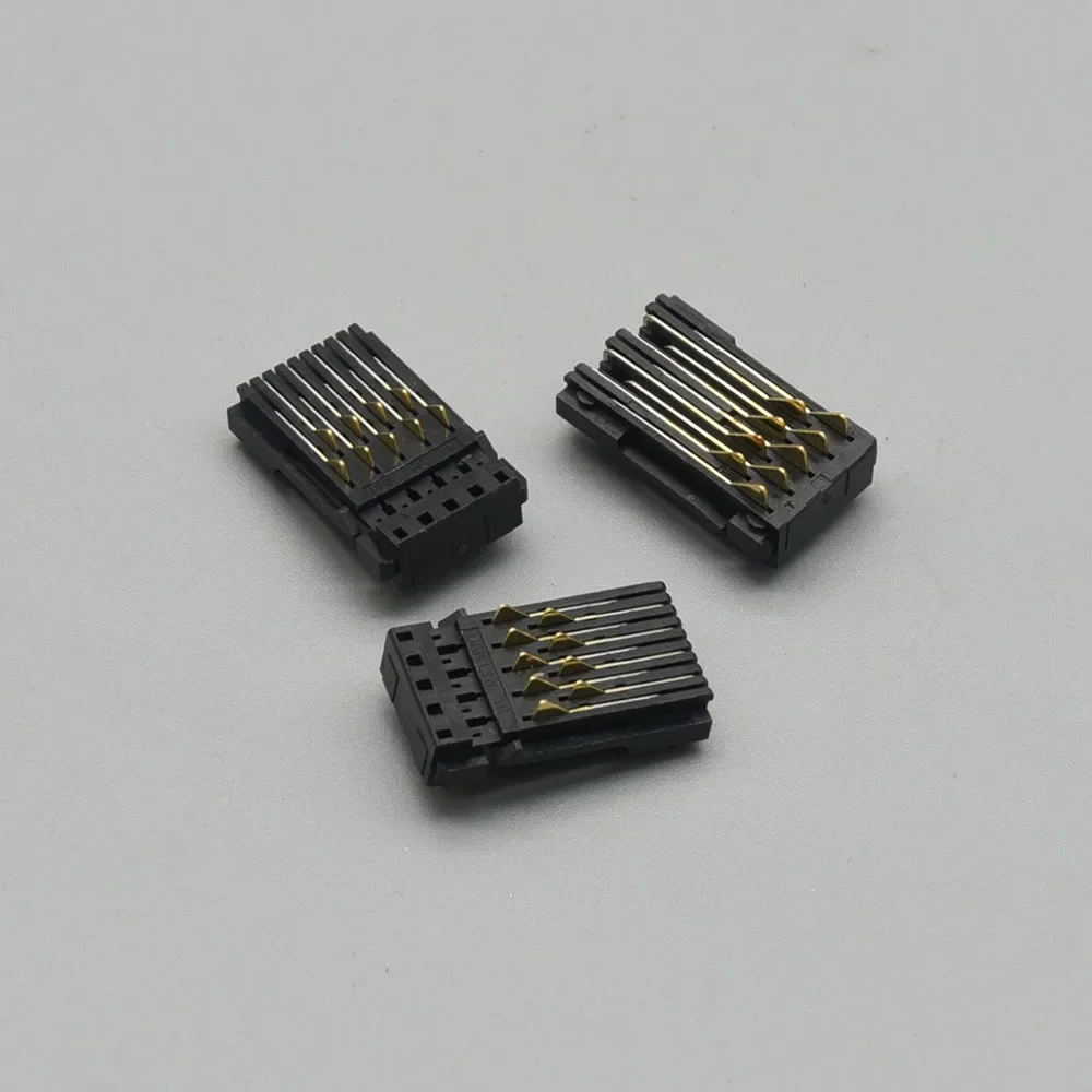 Ink Cartridge Chip Connector H - đánh giá và giá Home Office Xp
