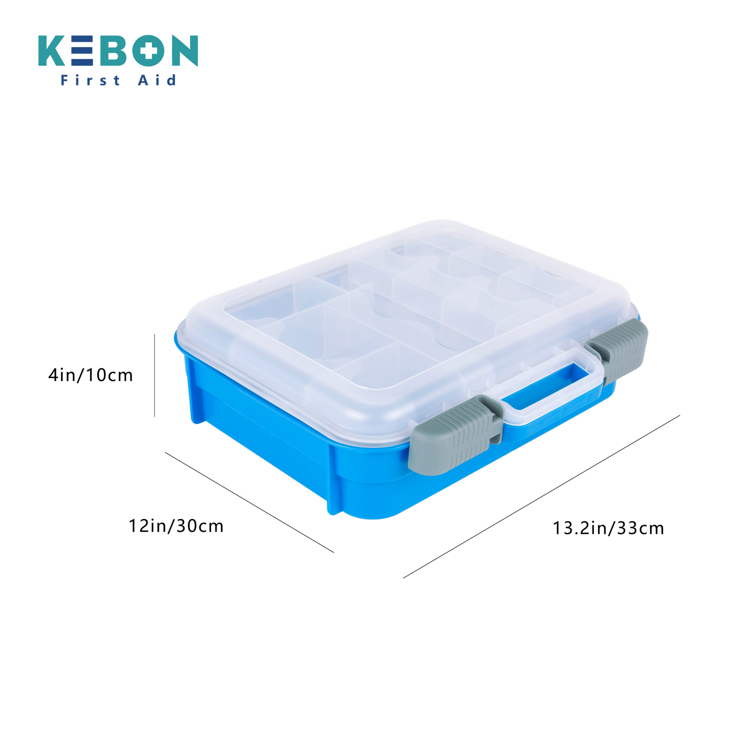 Durable Emergency Survival Med - đánh giá và giá Home Office Box
