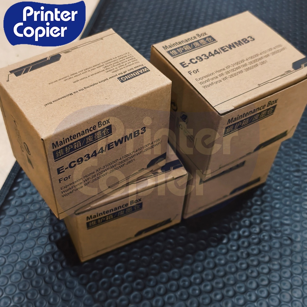 1PCS C9344 Ink Maintenance Box - đánh giá và giá Home Office Xp